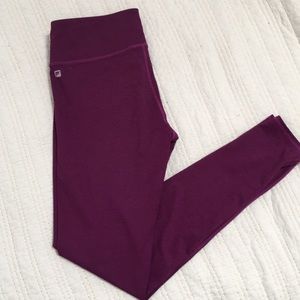 Fabletics workout leggings